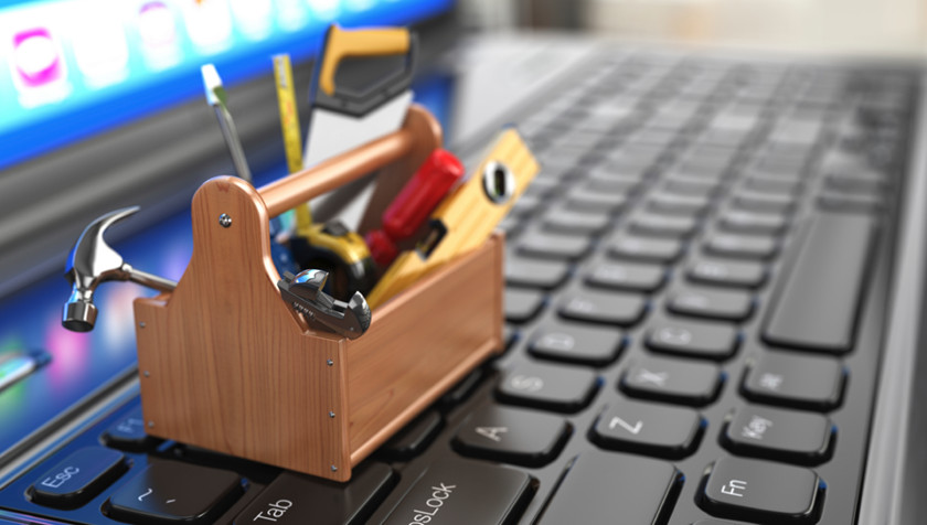 Soporte técnico empresarial